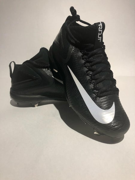 Nike Zoom Mike Trout 3 Metal Baseball Size 9.5 Men's Cleats