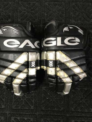 Eagle MIC X6 gloves