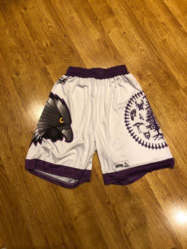 Iroquois Haudenosaunee U17 Box Shorts