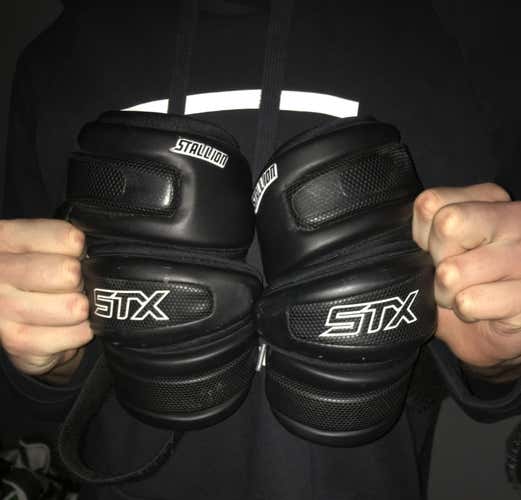 Stx Stallion 360+