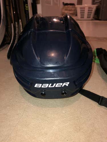 Bauer IMS 5.0 Senior Medium Navy