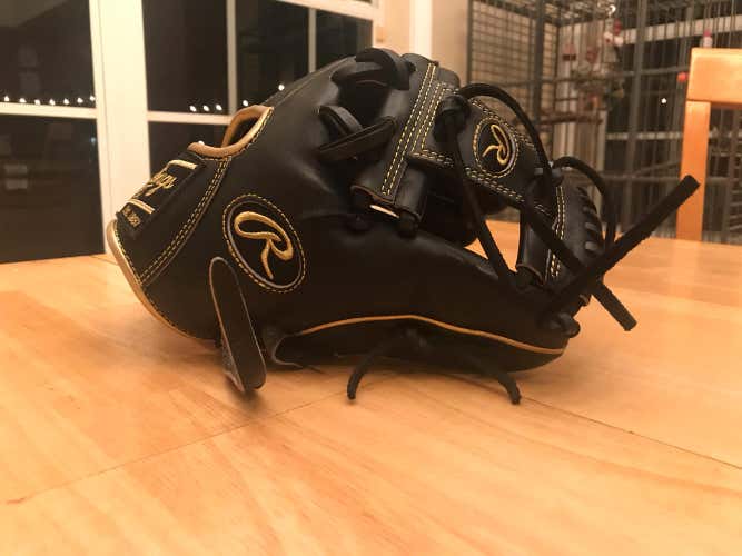 Rawlings Heart Of The Hide 11 1/2