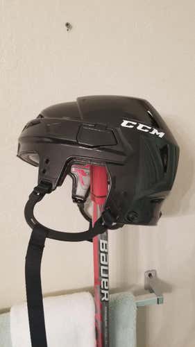 New CCM Vector V10 Helmet