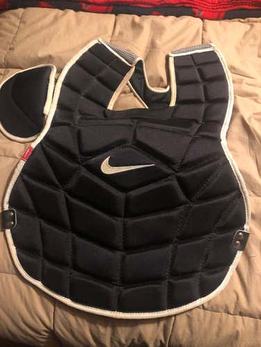 Nike Catchers Chest Protector Only