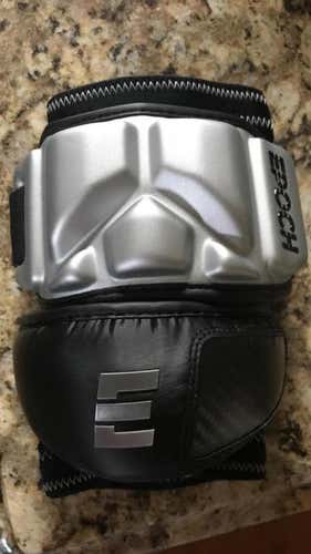 Epoch Committed Academy Arm caps