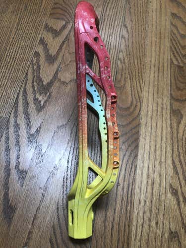 Brine Edge Marbled Multi Color Dye