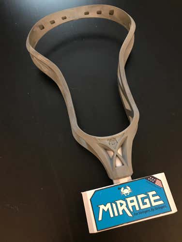 ECD Marble Grey Mirage