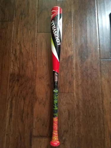 Louisville Slugger Omaha 517 Bat USSSA Certified