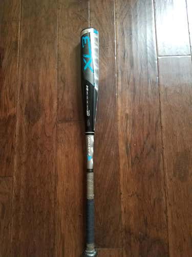 Easton XL3 Bat USSSA Certified