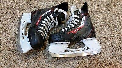 CCM Jetspeed 250 Skates Size Youth 11