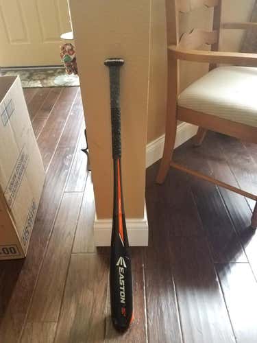 Easton S3 Bat USSSA Certified