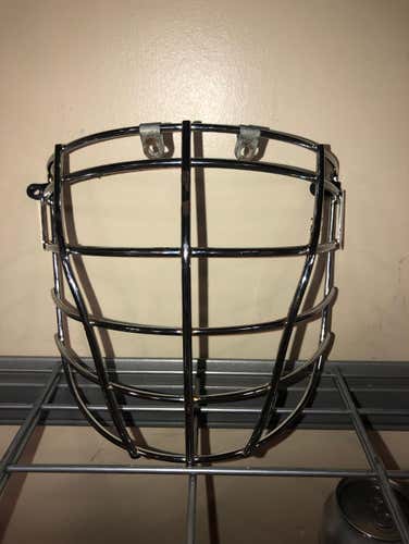 Used And Rusty Fat boy Cage Size Large
