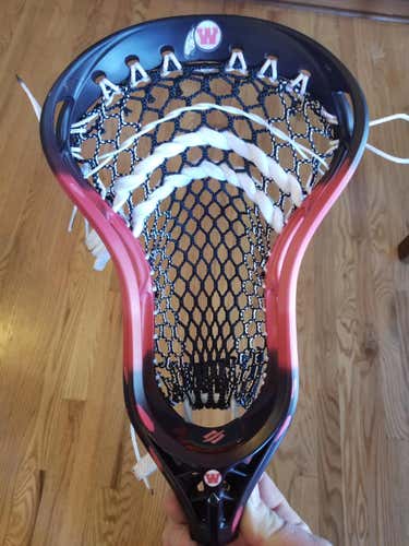 New StringKing Mark 2V Head w/ LE Hero 2.0