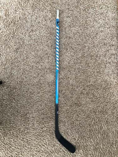 Warrior Widow One Piece Stick