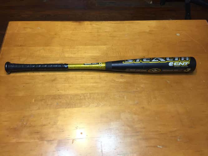 Easton Stealth CNT Sc900 BESR Baseball Bat -3