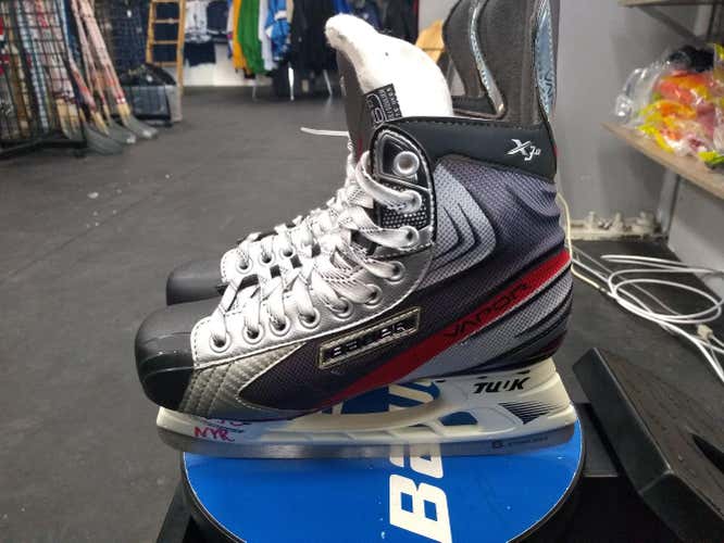 Bauer Skates Junior Size 6