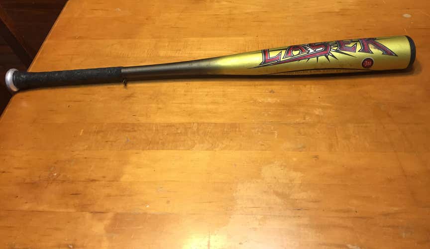 Louisville Slugger TPX Laser BESR Baseball Bat 32” -3 CB605