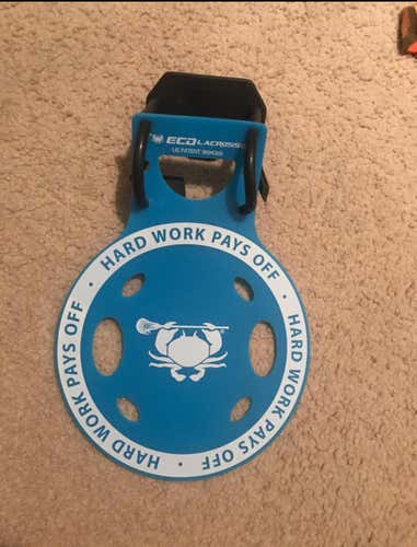 Brand New ECD shooting Target