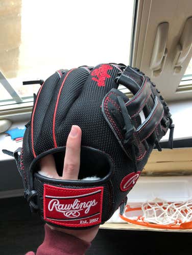 Brand New Rawlings Pro Label
