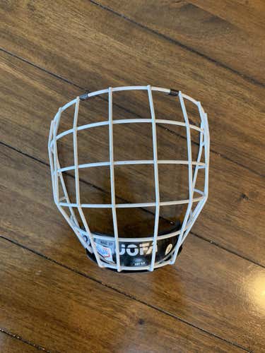 Cage