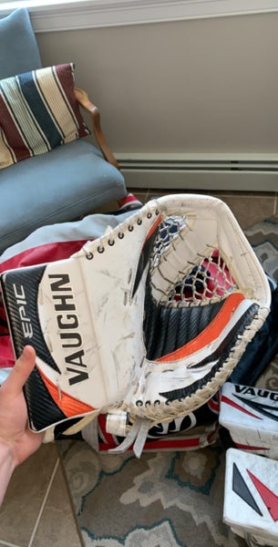 Vaughn 8800