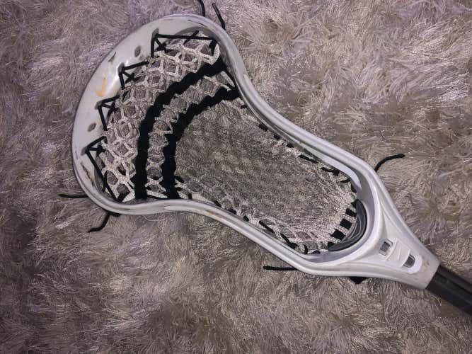 Nike Elite 10 w/ STX Surgeon SC-TI