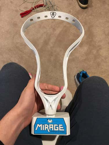 Team Slovakia Media Day Used Head