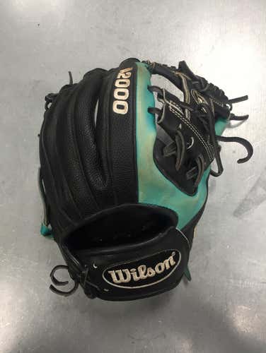 Wilson A2000 Robinson Cano