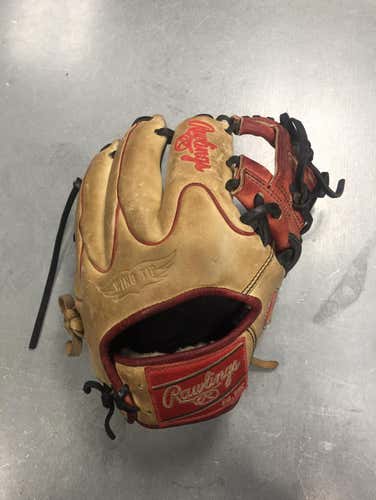 Rawlings Pro Preferred 11.75