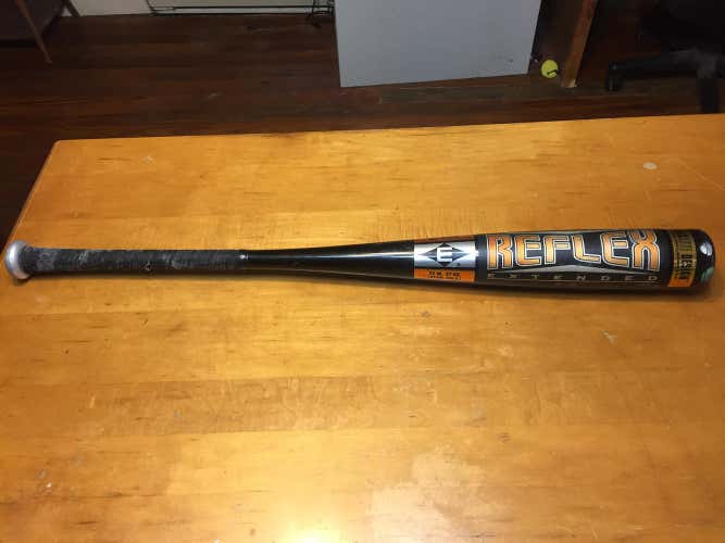 Z2k Era Easton Reflex Extended Baseball Bat -5 32” BRX5E