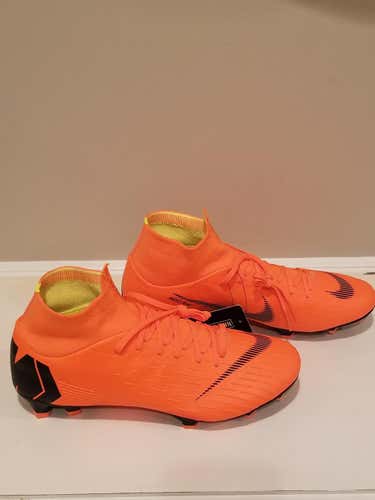 Nike Mercurial Superfly 6 Pro FG