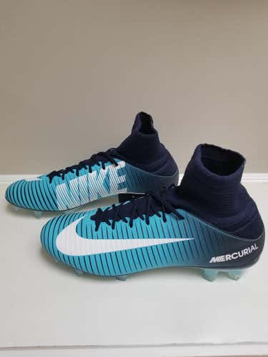 New Nike Mercurial Veloce III DF FG