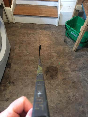 Like New 1S LH Toews P14 - 77 Flex Lie 6 -Griptac