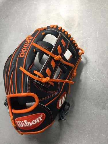 Wilson A2000 Altuve 11.5