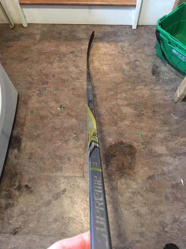 Like New 1S LH Kane P88 - 87 Flex Lie 6 -Griptac