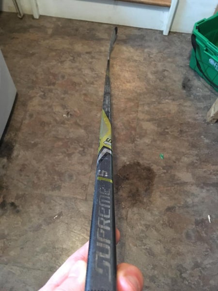 Like New 1S LH Ovechkin P92 - 77 Flex Lie 6 -Griptac