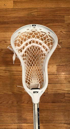 BN STX Ultra Power With G3UL
