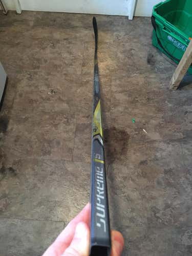 Like New 1S RH Ovechkin P92 - 102 Flex Lie 6 -Griptac