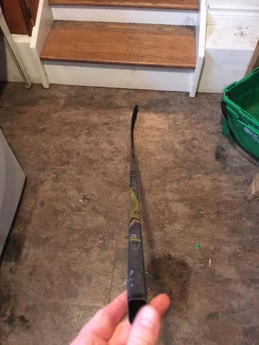 Like New 1S LH Eichel P28 - JR 52 Flex Lie 5 -Griptac