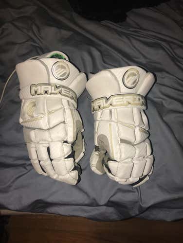 Maverick M3 Gloves