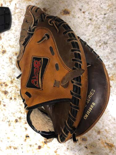 All-star CM1010HB Catchers Mitt