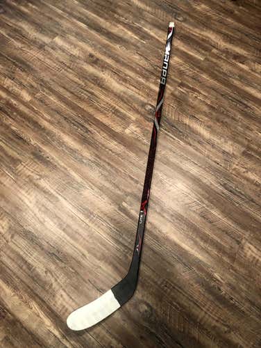 Bauer ADV Advanced Series ADAM GAUDETTE Canucks Stick