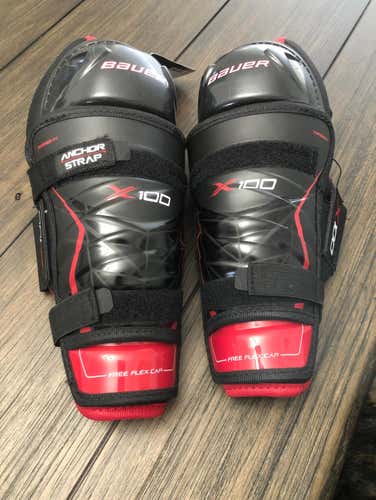 Bauer X100