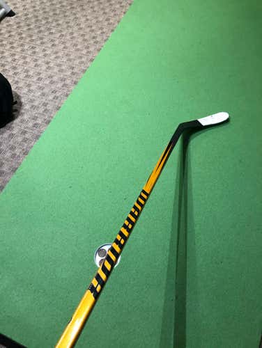 Like New Warrior Ak27 Alpha