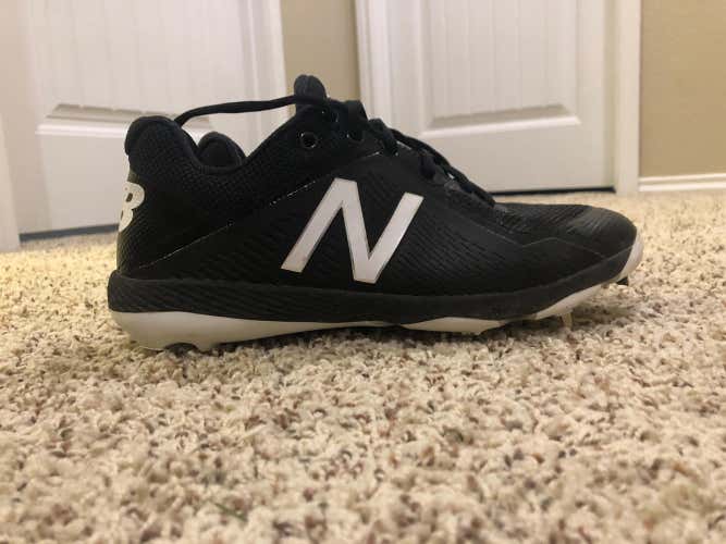 New Balance Metal Cleats
