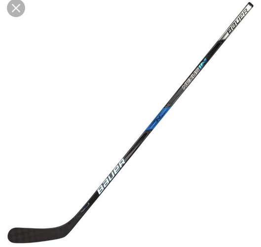 Bauer Nexus 1N Hockey Stick Kane P88 Senior 77 Flex Left Refurbished