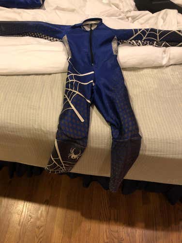 Spyder GS Suit