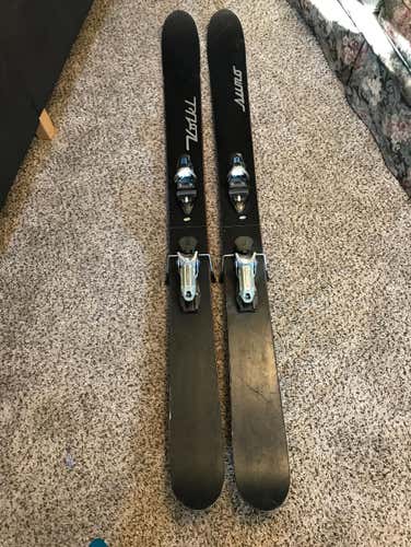 Volkl Powder Skis