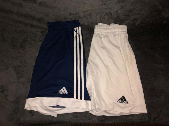 Adidas Soccer Shorts M