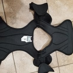 CCM Shoulder Pads Youth